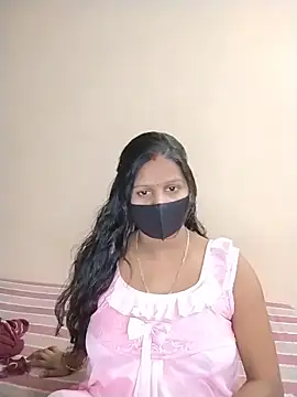 ankita077 online show from April 13, 2026, 4:51 am