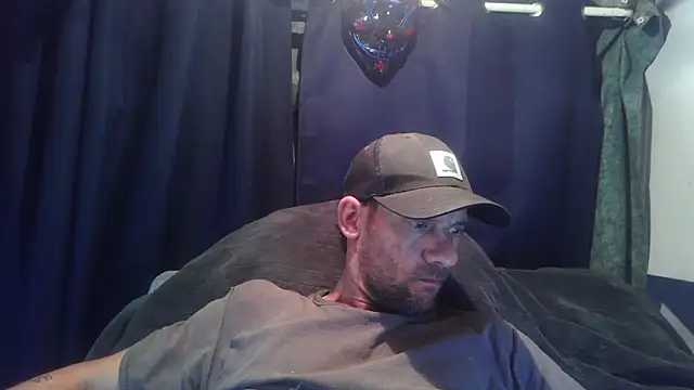 CharmedMoment62 online show from March 1, 2026, 4:36 am