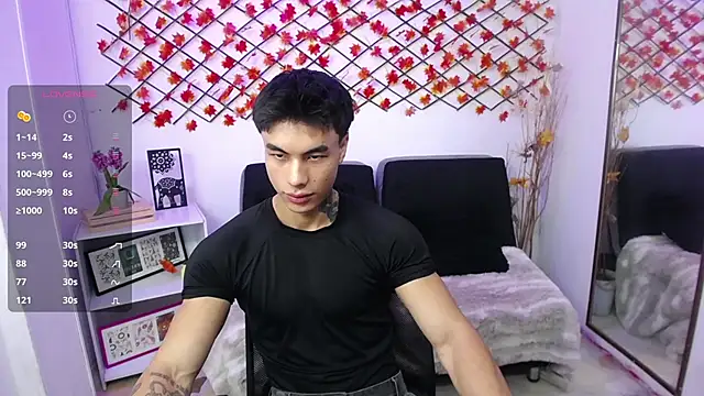 IanWest  online show from March 2, 2026, 11:50 am