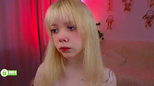 Rochelle kitty online show from March 28, 2026, 1:11 pm