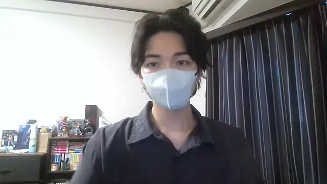 Snapshot of raitokun5555 chatting on August 1, 2026, 10:08 pm raitokun5555 online show from August 1, 2026, 10:08 pm