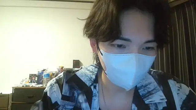 Snapshot of raitokun5555 chatting on August 9, 2026, 12:10 pm raitokun5555 online show from August 9, 2026, 12:10 pm