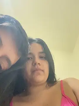 Julieta Ferrer online show from February 16, 2026, 5:09 pm