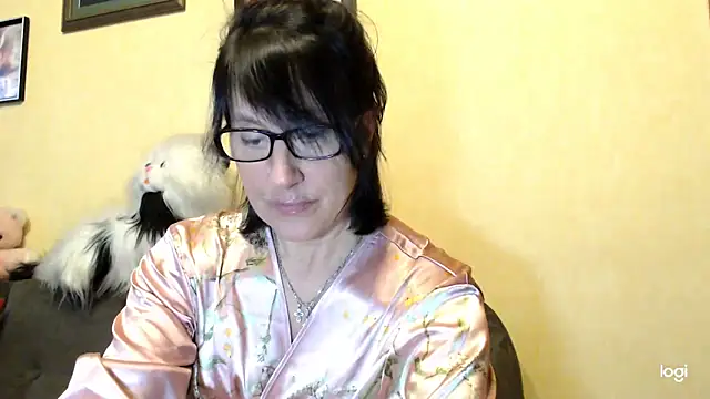 Snapshot of Vlastelina chatting on March 5, 2026, 1:29 pm Vlastelina online show from March 5, 2026, 1:29 pm