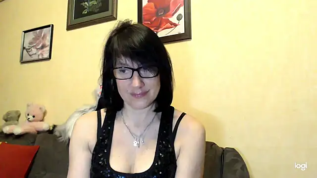 Snapshot of Vlastelina chatting on March 7, 2026, 7:00 pm Vlastelina online show from March 7, 2026, 7:00 pm