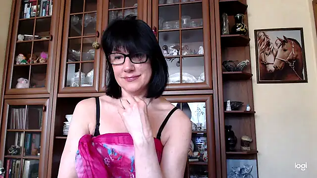 Snapshot of Vlastelina chatting on March 11, 2026, 5:57 am Vlastelina online show from March 11, 2026, 5:57 am