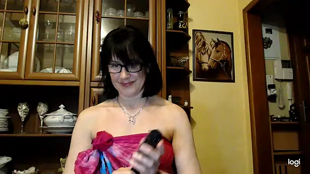 Snapshot of Vlastelina chatting on March 11, 2026, 6:58 pm Vlastelina online show from March 11, 2026, 6:58 pm