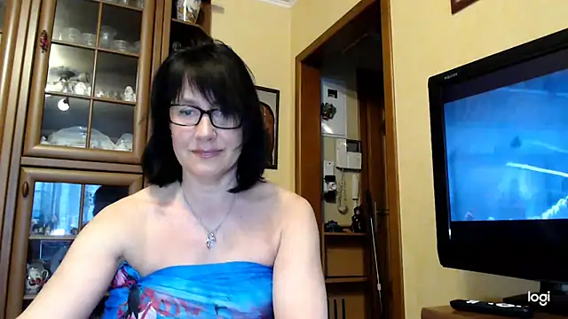 Snapshot of Vlastelina chatting on March 12, 2026, 2:34 pm Vlastelina online show from March 12, 2026, 2:34 pm