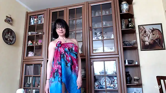 Snapshot of Vlastelina chatting on March 15, 2026, 6:08 am Vlastelina online show from March 15, 2026, 6:08 am