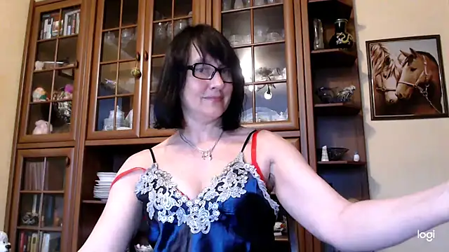 Snapshot of Vlastelina chatting on March 21, 2026, 2:20 pm Vlastelina online show from March 21, 2026, 2:20 pm