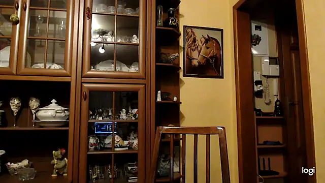Snapshot of Vlastelina chatting on March 22, 2026, 7:06 pm Vlastelina online show from March 22, 2026, 7:06 pm