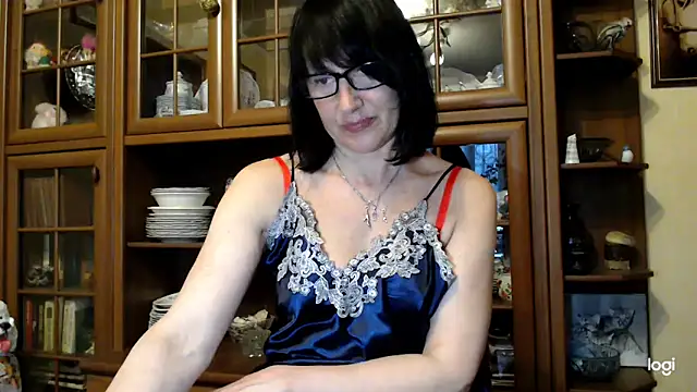 Snapshot of Vlastelina chatting on March 27, 2026, 2:17 pm Vlastelina online show from March 27, 2026, 2:17 pm