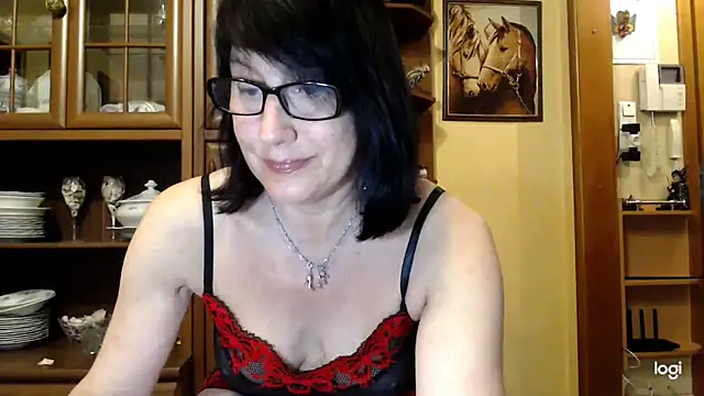 Snapshot of Vlastelina chatting on March 28, 2026, 3:22 pm Vlastelina online show from March 28, 2026, 3:22 pm