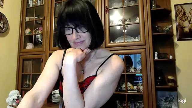 Snapshot of Vlastelina chatting on April 9, 2026, 2:00 pm Vlastelina online show from April 9, 2026, 2:00 pm