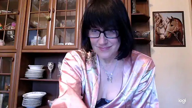 Snapshot of Vlastelina chatting on April 28, 2026, 2:22 pm Vlastelina online show from April 28, 2026, 2:22 pm