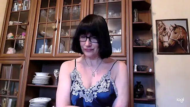 Snapshot of Vlastelina chatting on April 29, 2026, 2:10 pm Vlastelina online show from April 29, 2026, 2:10 pm