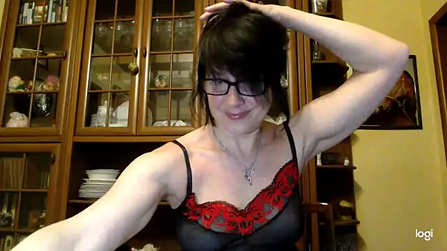 Snapshot of Vlastelina chatting on April 30, 2026, 6:47 pm Vlastelina online show from April 30, 2026, 6:47 pm