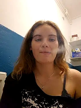 sweetsophie69 online show from March 9, 2026, 6:45 pm