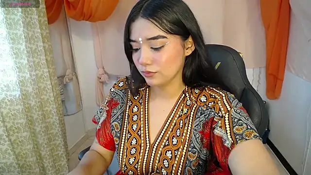 Sita Nair online show from May 18, 2026, 7:52 pm