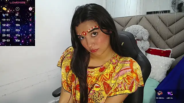 Sita Nair online show from May 22, 2026, 8:58 pm