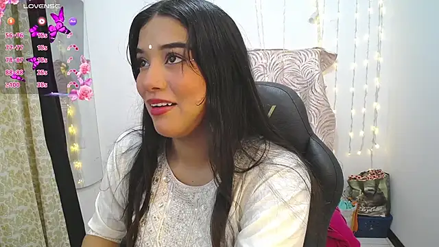 Sita Nair online show from May 23, 2026, 12:31 pm