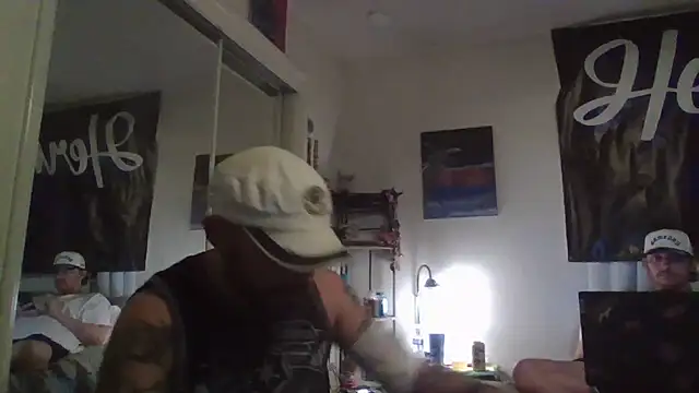 Snapshot of TheDaddio03 chatting on February 28, 2026, 2:34 am TheDaddio03 online show from February 28, 2026, 2:34 am