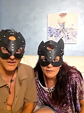 CpLauraMauro online show from May 29, 2026, 11:14 pm