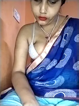 Snapshot of Nency_Love143 chatting on April 16, 2026, 7:47 pm Nency Love143 online show from April 16, 2026, 7:47 pm