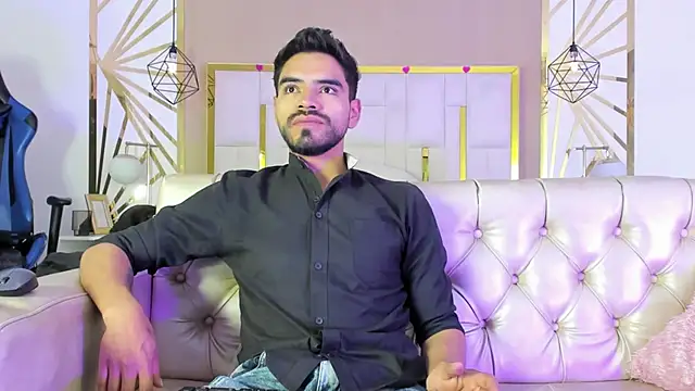 Snapshot of HotPulse_vc chatting on February 25, 2026, 12:37 pm HotPulse vc online show from February 25, 2026, 12:37 pm