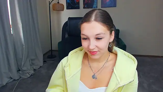 LavetaOas online show from February 26, 2026, 9:52 am