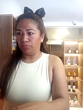 eva vidal  online show from March 17, 2026, 5:05 pm