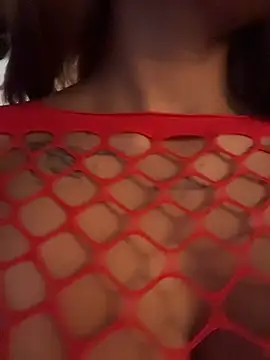 SinLunaXXX online show from March 6, 2026, 5:37 am