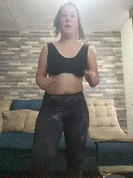 Abby  LS online show from February 12, 2026, 11:49 am