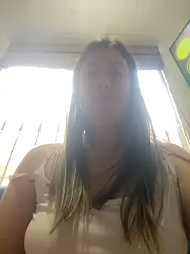 Abby  LS online show from February 25, 2026, 11:53 am