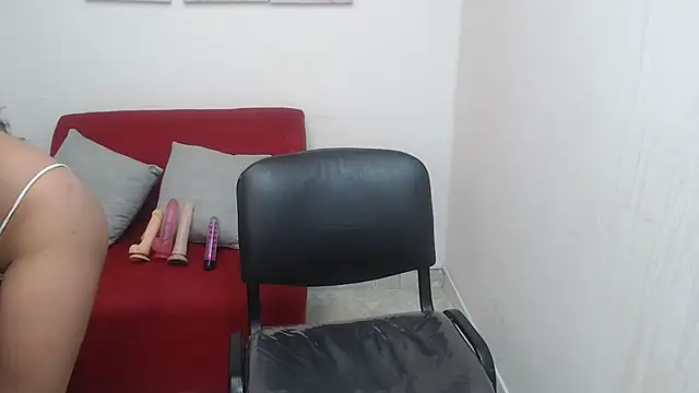 melodyprettykitty online show from March 2, 2026, 1:40 pm