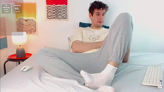 Luc 7 online show from March 25, 2026, 9:32 pm