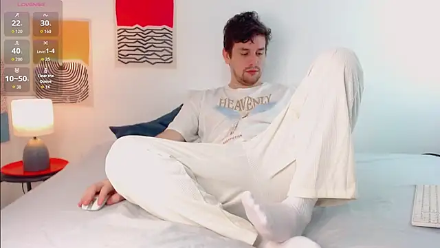 Luc 7 online show from April 5, 2026, 8:39 pm