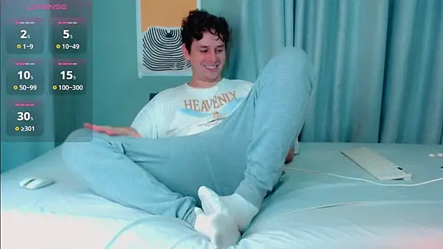 Luc 7 online show from April 13, 2026, 9:42 pm