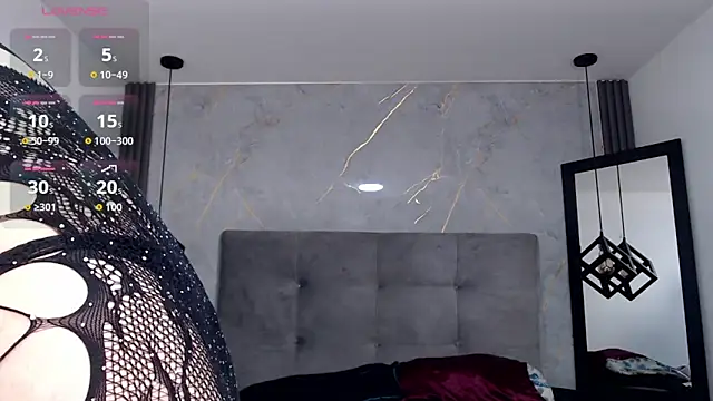 Ava Stone online show from March 26, 2026, 9:15 am