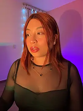 Snapshot of Hanna_mis18 chatting on February 21, 2026, 2:01 am Hanna mis18 online show from February 21, 2026, 2:01 am