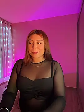 Snapshot of Hanna_mis18 chatting on March 2, 2026, 12:57 am Hanna mis18 online show from March 2, 2026, 12:57 am