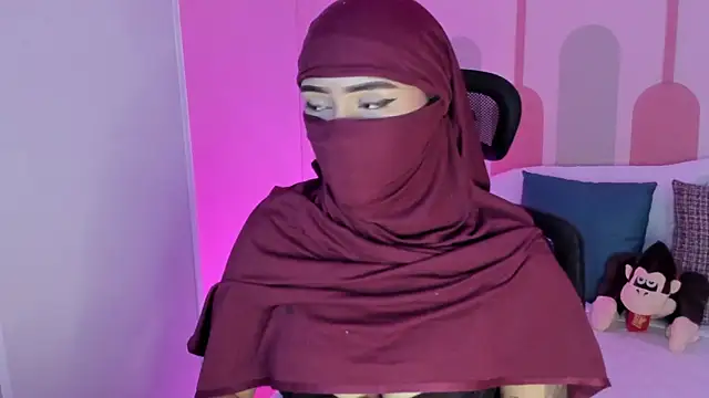 Snapshot of Aisha_Haddad chatting on February 11, 2026, 3:50 pm Aisha Haddad online show from February 11, 2026, 3:50 pm