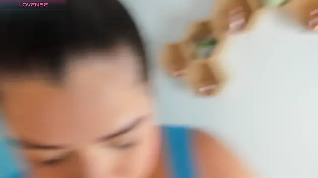 AgathaBloom  online show from March 28, 2026, 1:00 pm