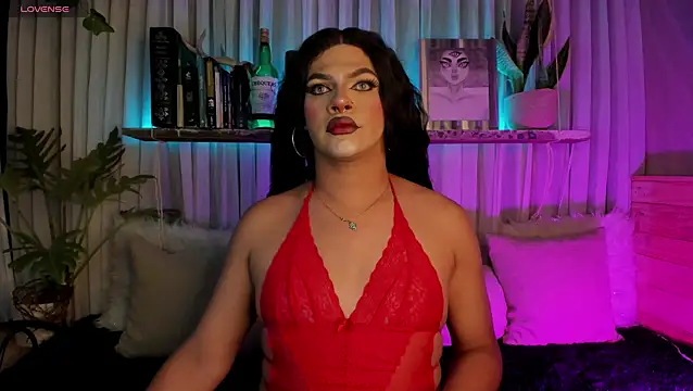 Miss-liaa online show from March 4, 2026, 11:44 pm