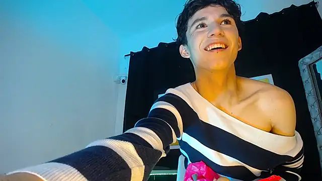 jullian ricci online show from March 30, 2026, 8:21 pm