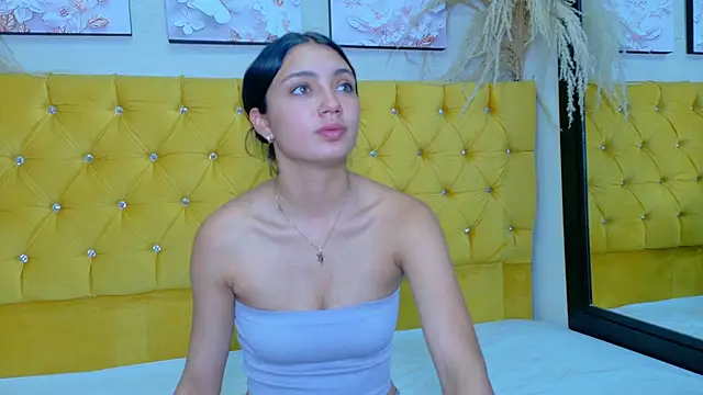  ArianaToroo online show from March 3, 2026, 1:39 pm