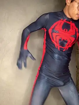 Morales Miles1 online show from February 13, 2026, 9:22 pm