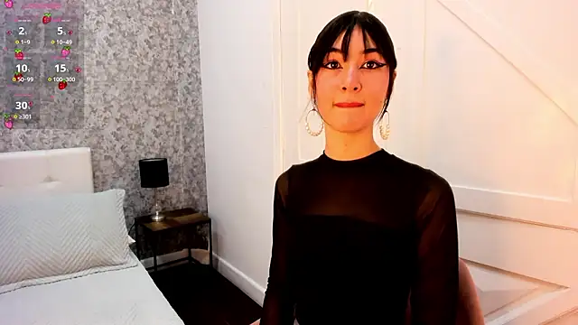 Honey Sweet777  online show from March 14, 2026, 7:41 pm