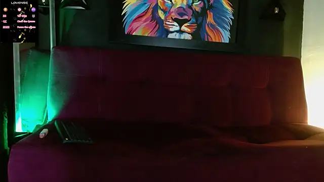 Victoria 1126 online show from June 25, 2026, 5:12 am