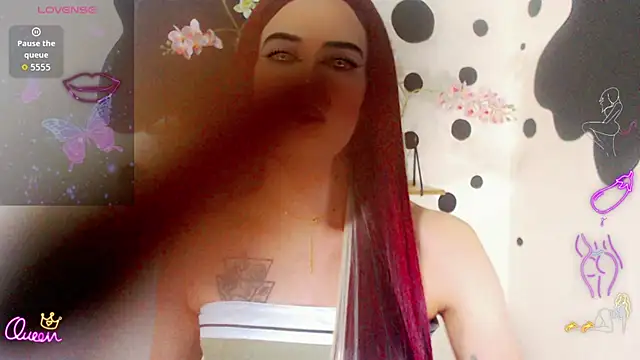 BigCock ivana online show from April 4, 2026, 12:24 pm